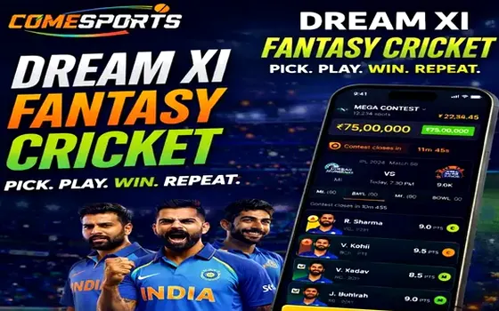 Chennai vs Mumbai on Hero11