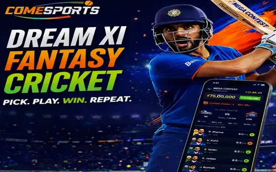 Hyderabad vs Delhi on Hero11